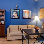 New Apartment Close To Metro Station - City Center